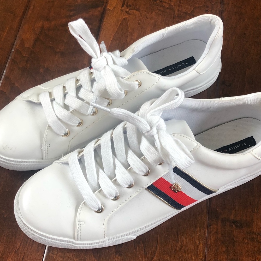 Tommy Hilfiger shoes